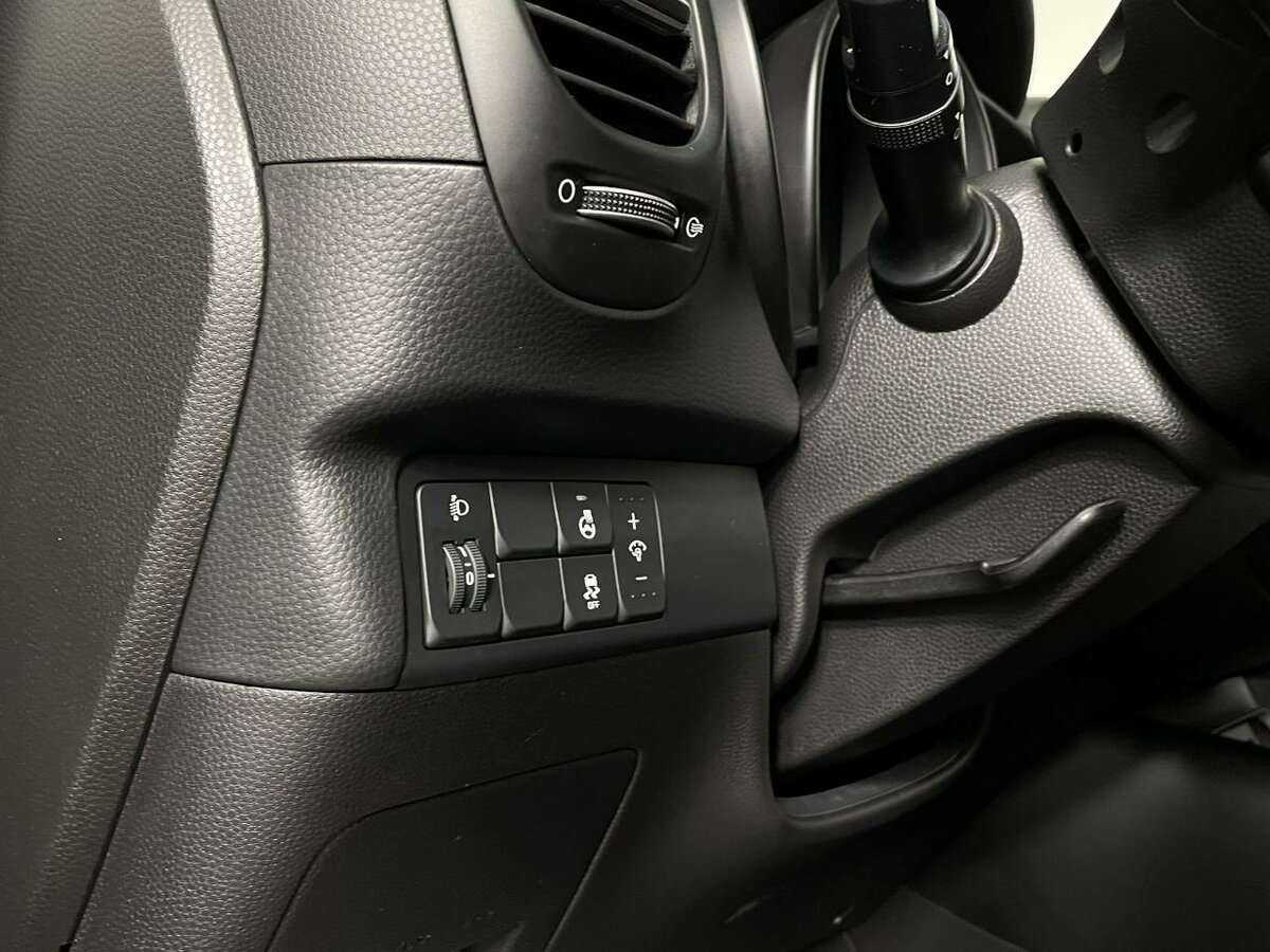 Киа Соул б/у, 2016, Автоматическая. Фото: #8