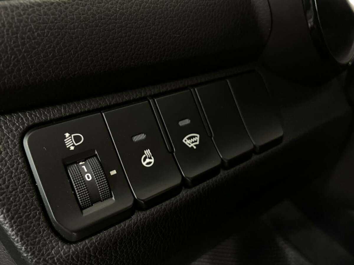 Киа Рио б/у, 2015, Автоматическая. Фото: #8