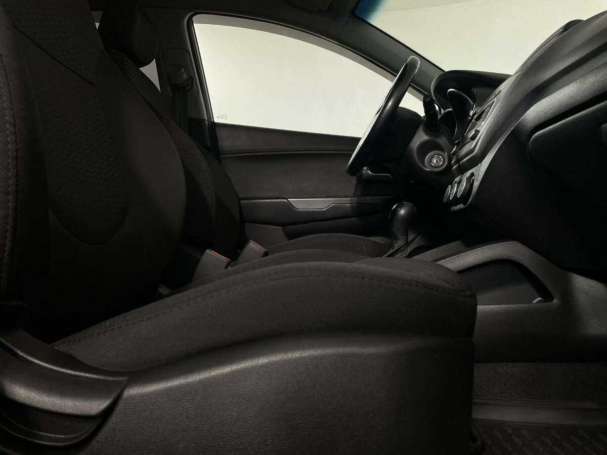 Киа Рио б/у, 2016, Автоматическая. Фото: #13