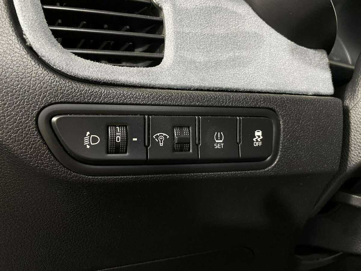 Киа Рио б/у, 2017, Автоматическая. Фото: #8