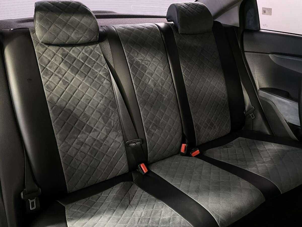 Киа Рио б/у, 2017, Автоматическая. Фото: #14