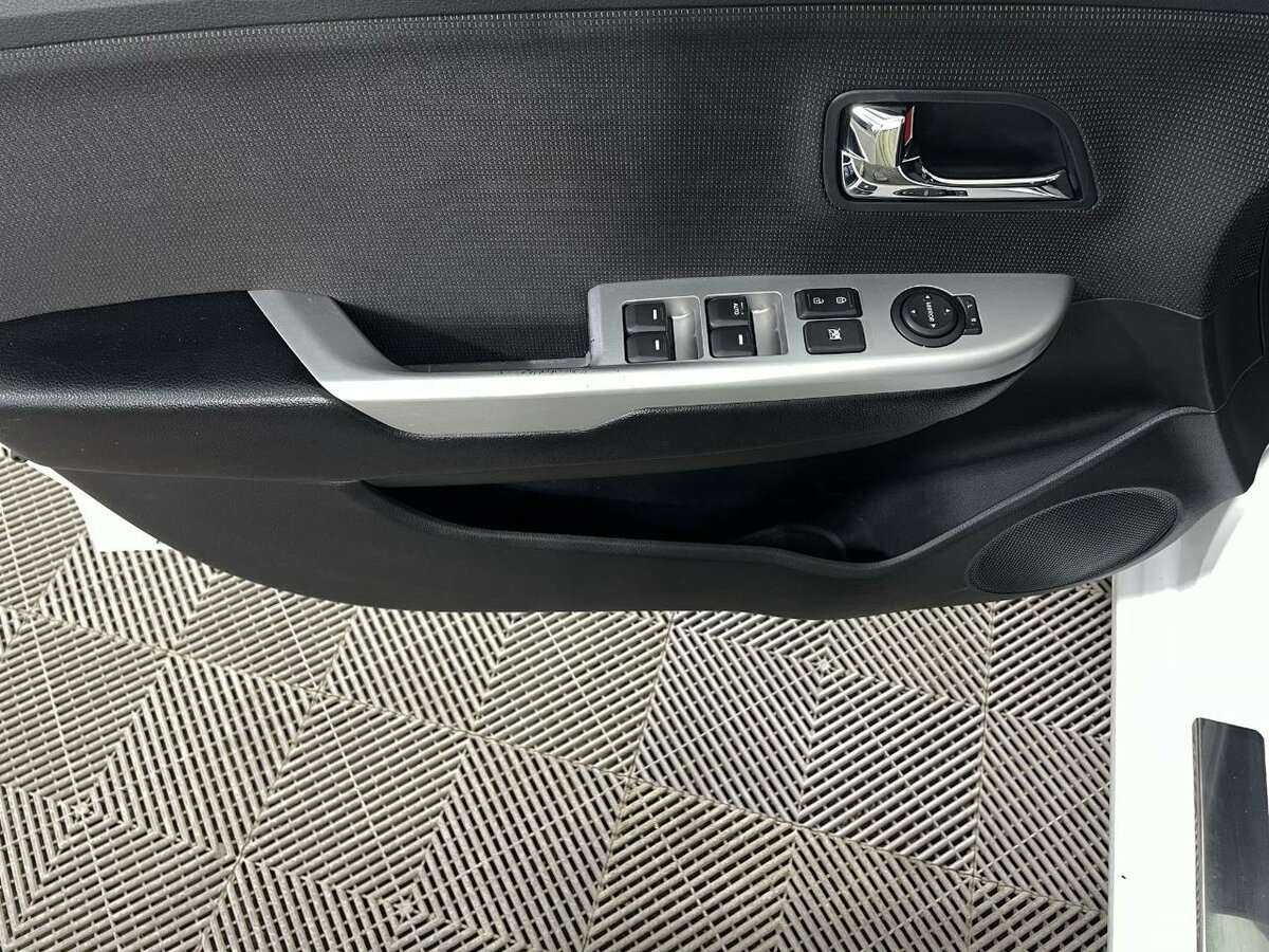 Киа Рио б/у, 2013, Механическая. Фото: #7