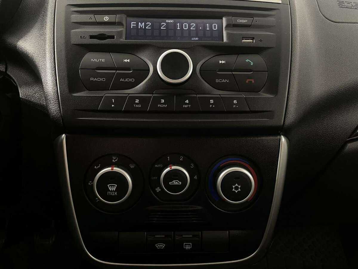 Лада (ВАЗ) Гранта б/у, 2021, Механическая. Фото: #11