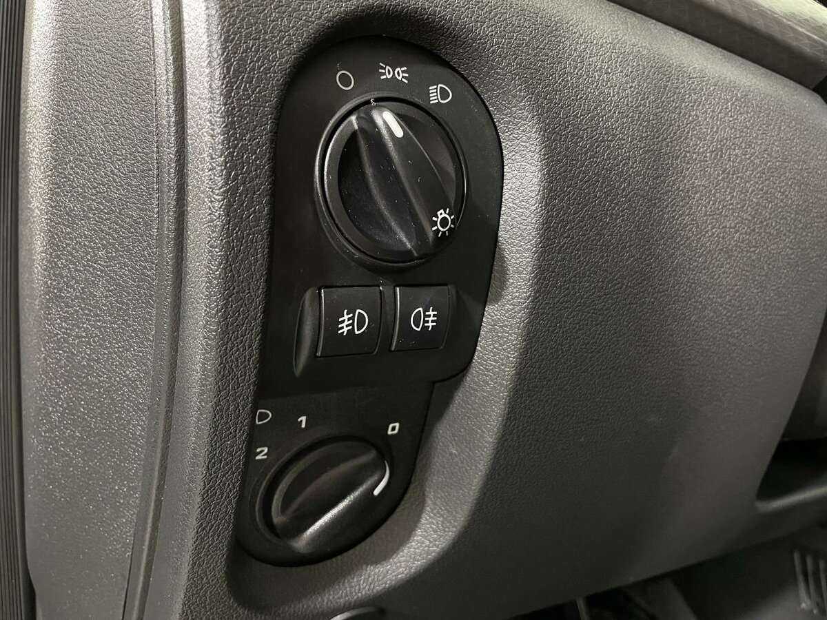 Лада (ВАЗ) Гранта б/у, 2021, Автоматическая. Фото: #8