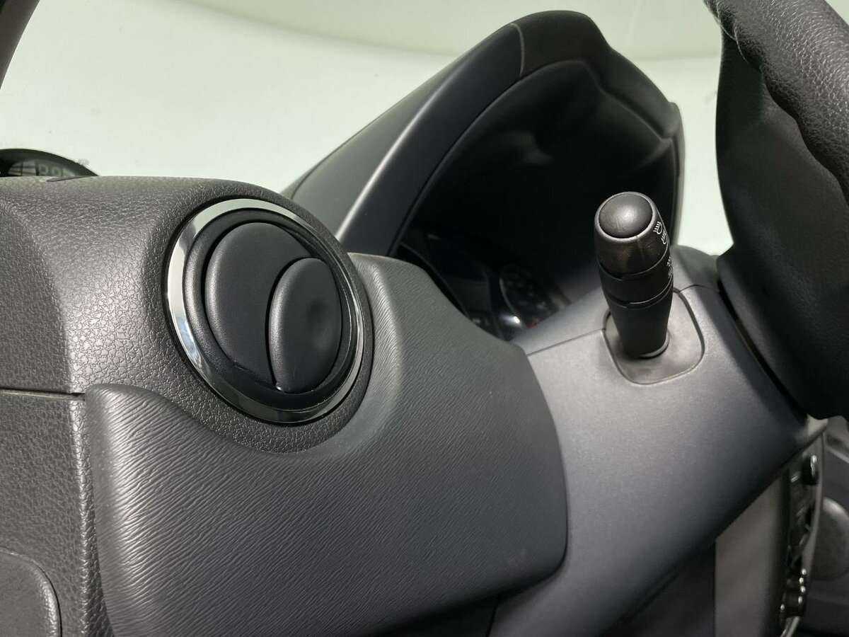 Рено Дастер б/у, 2013, Механическая. Фото: #8