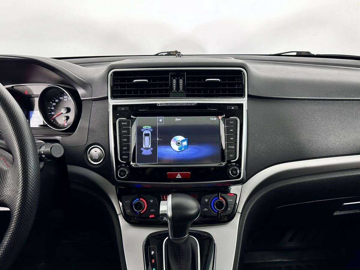 Хавал Х6 б/у, 2019, Автоматическая. Фото: #13