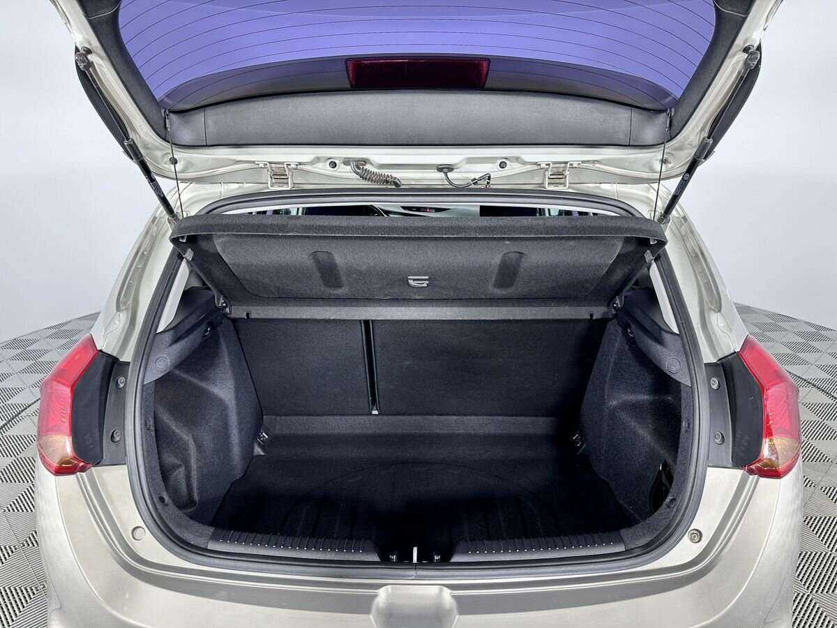 Киа Сид б/у, 2014, Автоматическая. Фото: #16