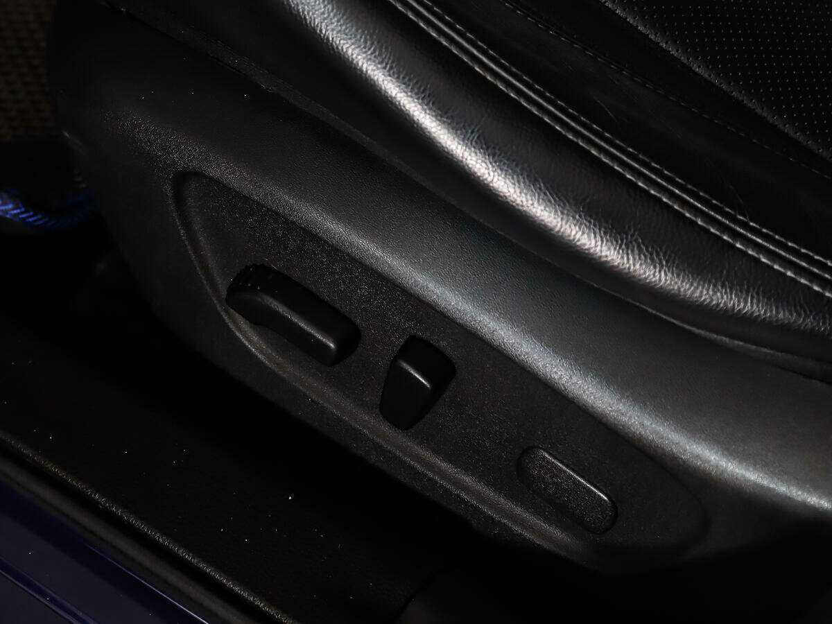 Ниссан Кашкай б/у, 2016, Вариатор. Фото: #9