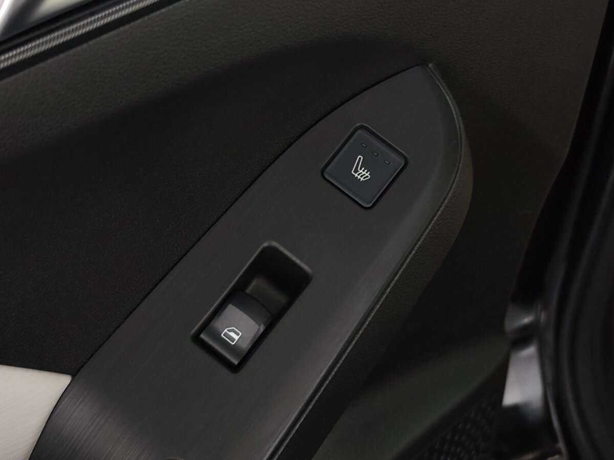 Хавал Джолион б/у, 2021, Роботизированная. Фото: #9