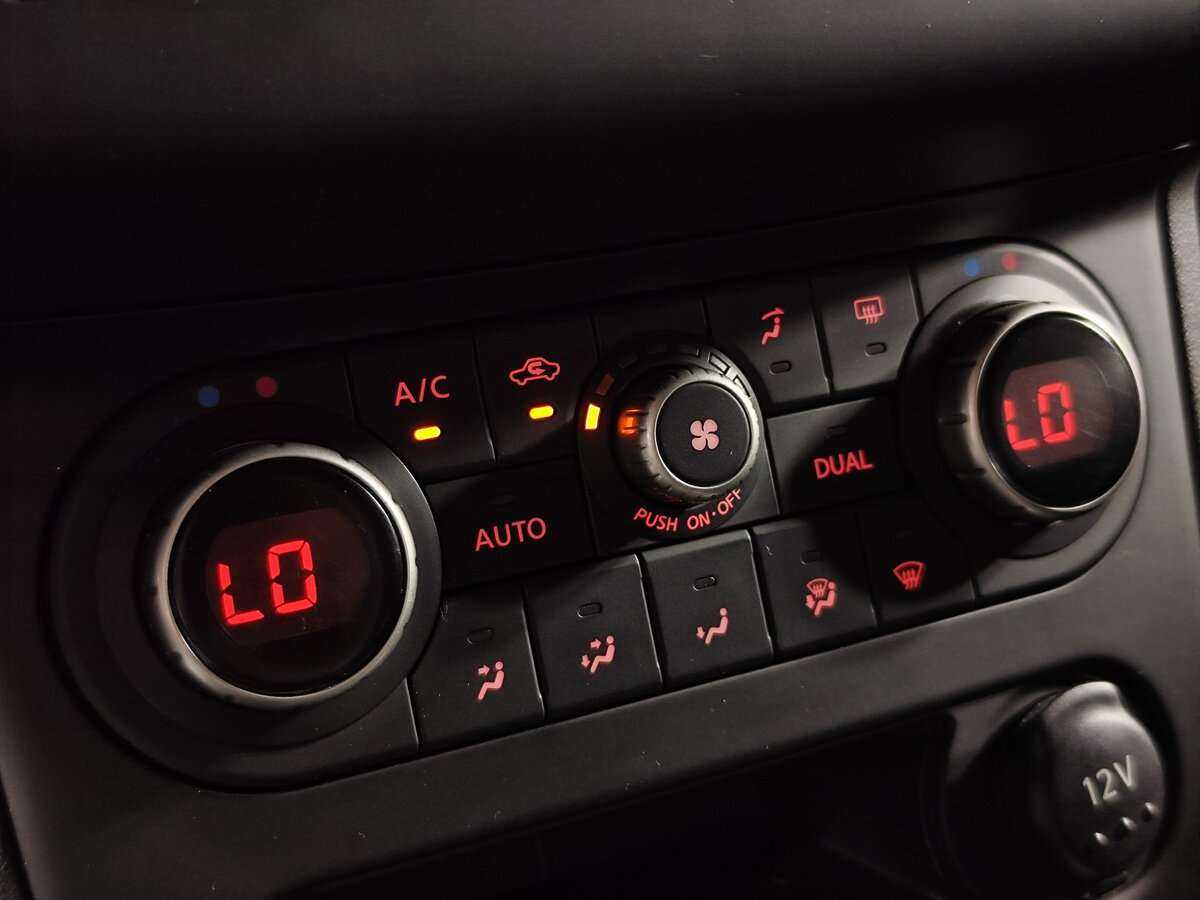 Ниссан Кашкай б/у, 2013, Вариатор. Фото: #15