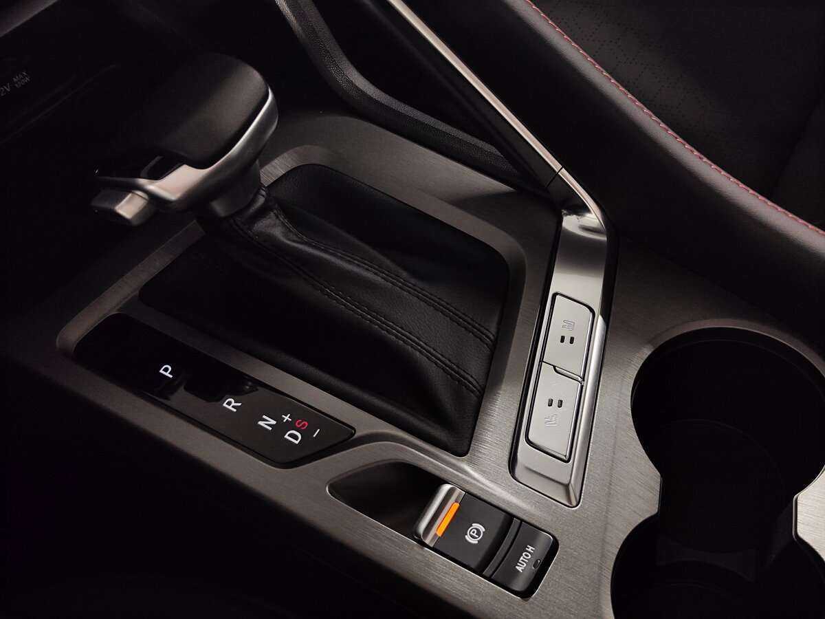 Чанган КС35Плюс б/у, 2022, Роботизированная. Фото: #15