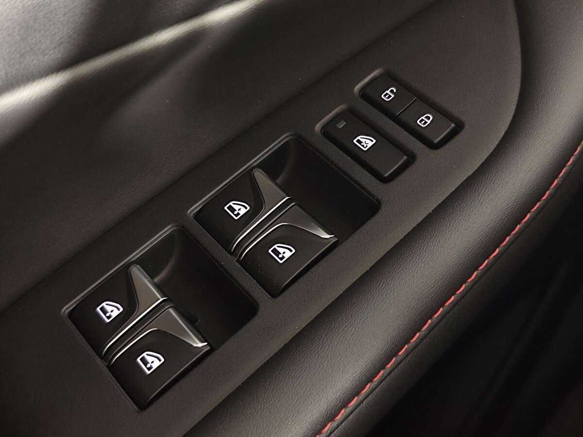 Чанган КС35Плюс б/у, 2022, Роботизированная. Фото: #17