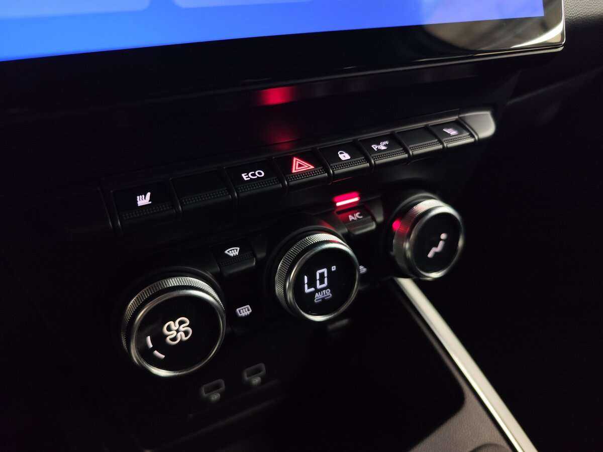 Рено Аркана б/у, 2021, Вариатор. Фото: #12