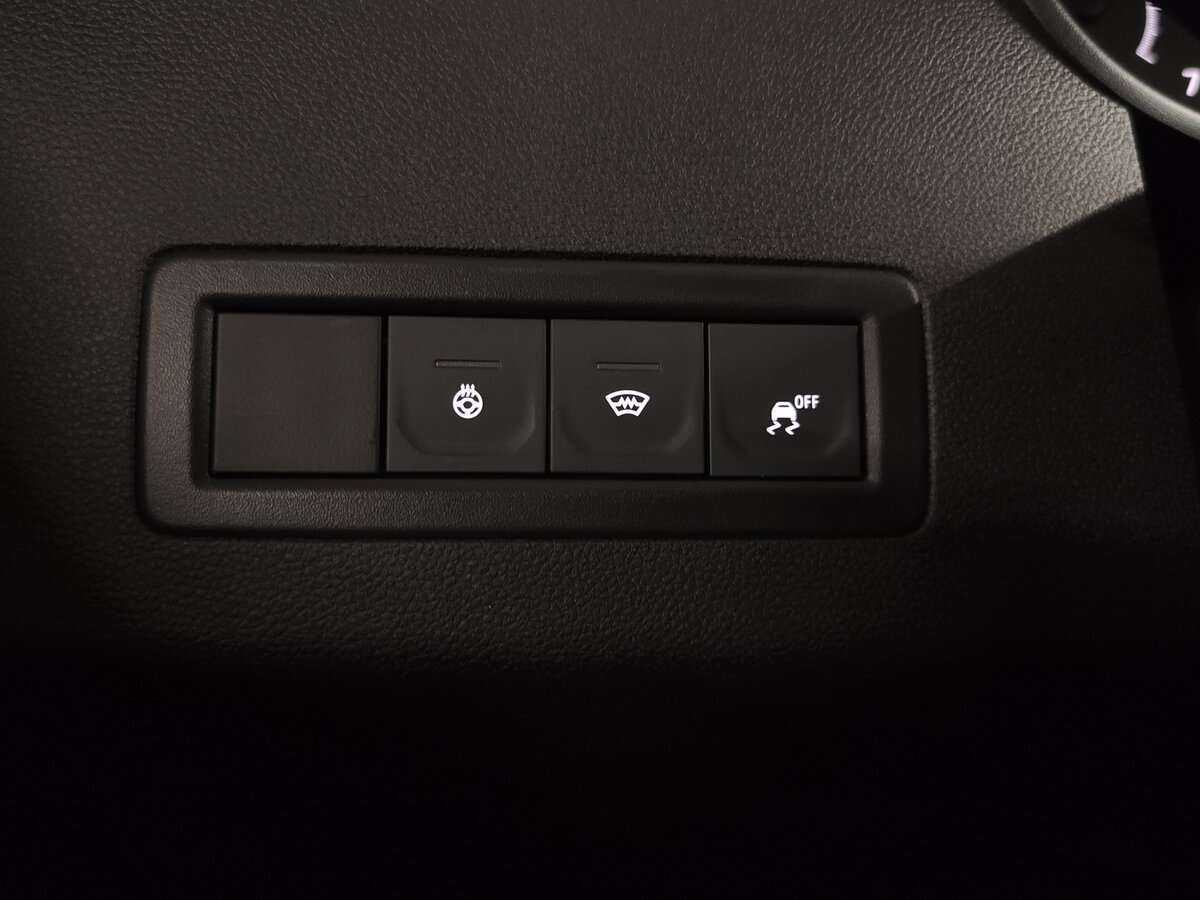 Рено Аркана б/у, 2021, Вариатор. Фото: #15