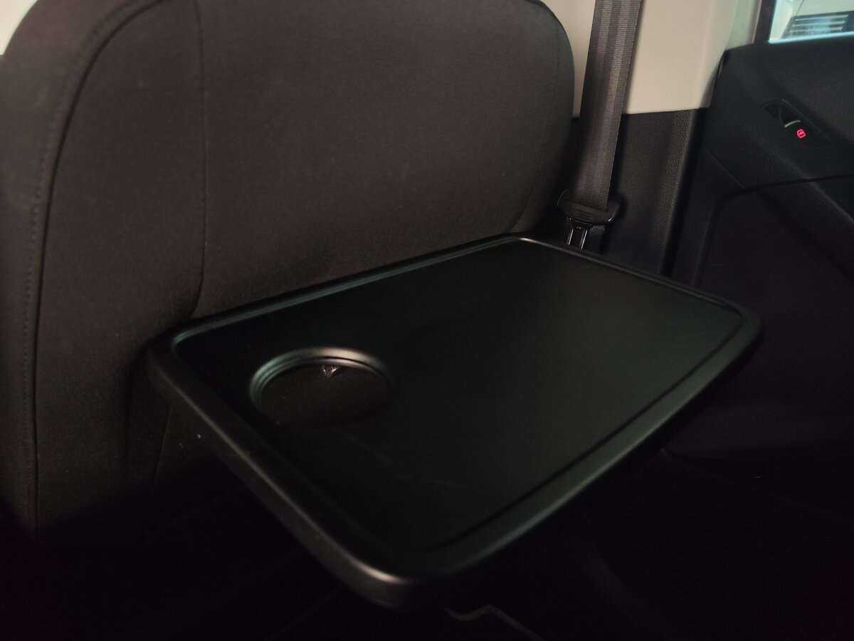 Фольксваген Тигуан б/у, 2012, Автоматическая. Фото: #9