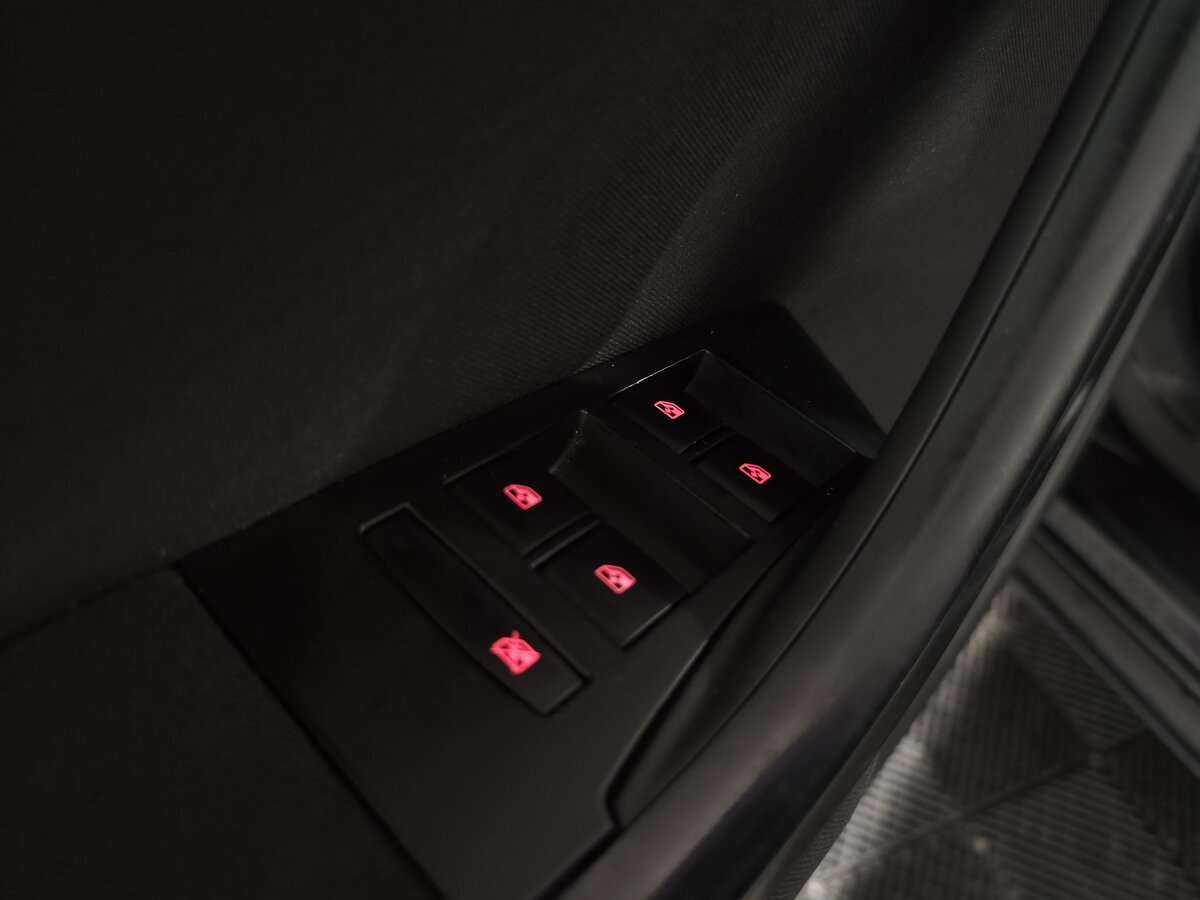 Опель Астра б/у, 2012, Автоматическая. Фото: #17