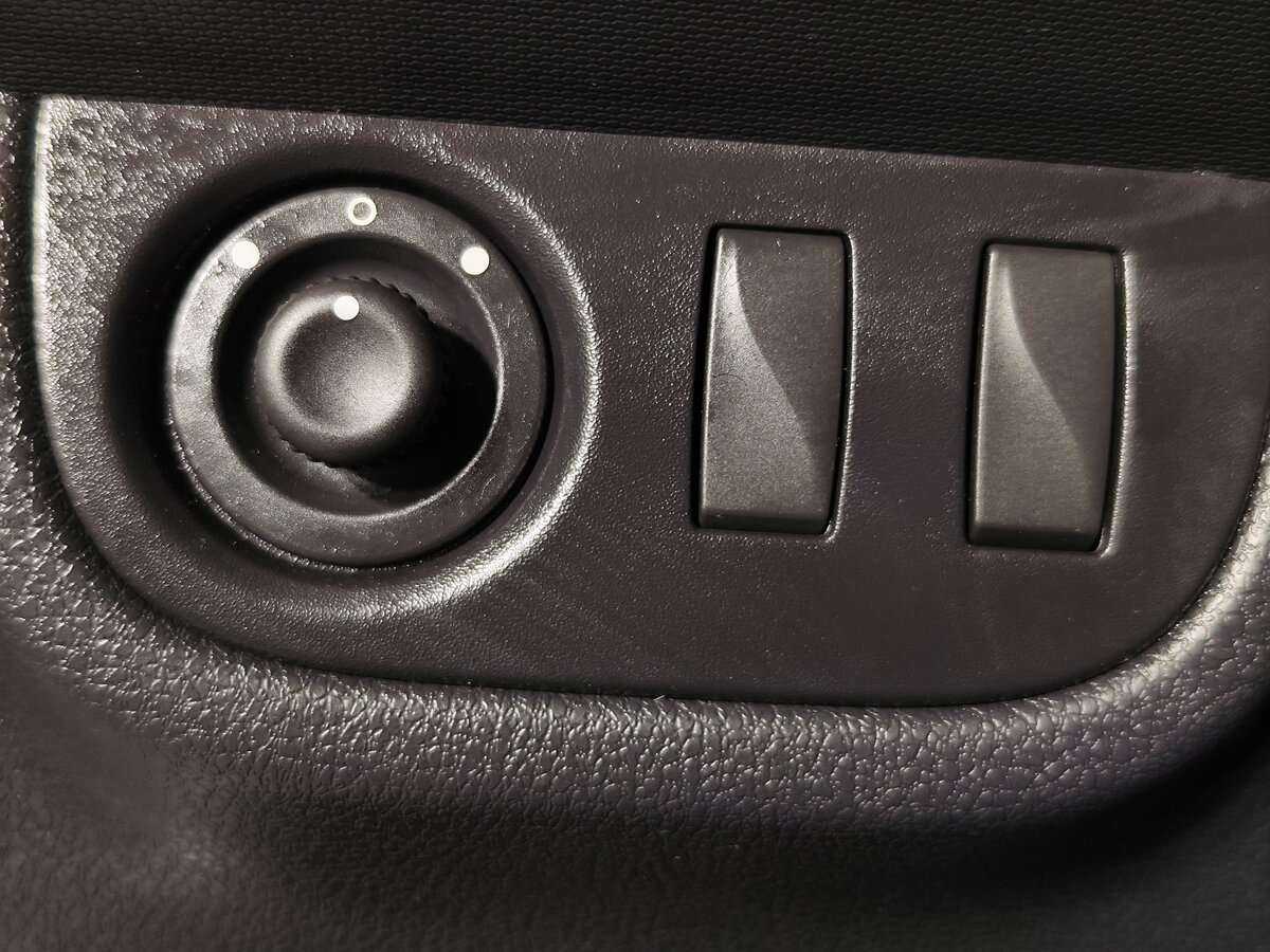 Рено Логан б/у, 2019, Автоматическая. Фото: #17