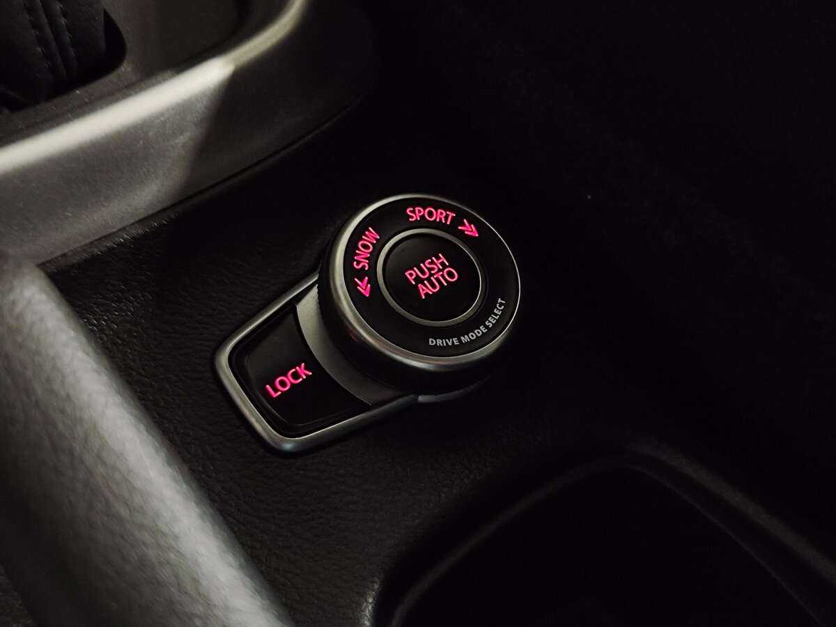 Сузуки С-Икс4 б/у, 2014, Вариатор. Фото: #18