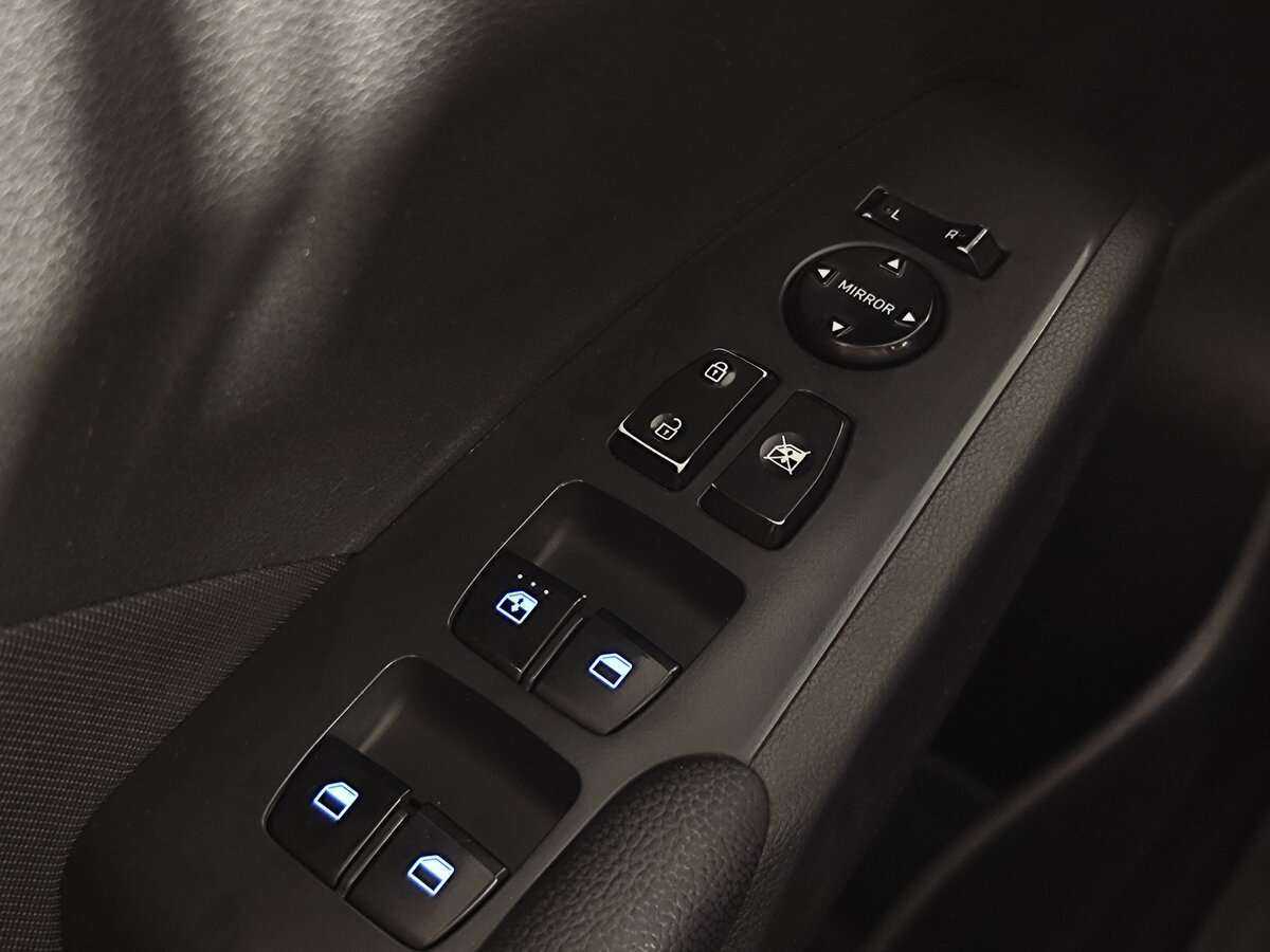 Хендай Солярис б/у, 2018, Автоматическая. Фото: #14