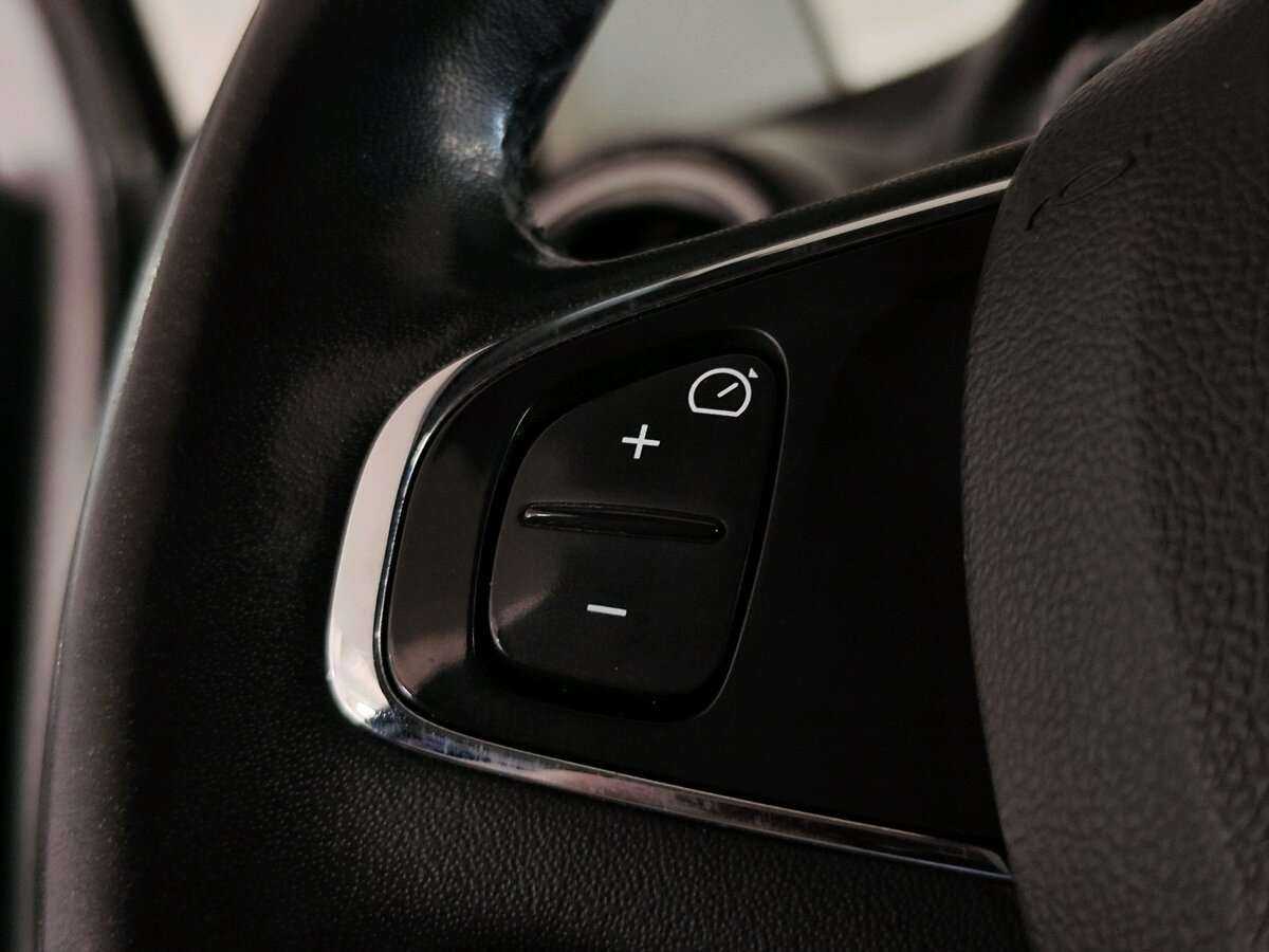 Рено Каптюр б/у, 2016, Механическая. Фото: #17