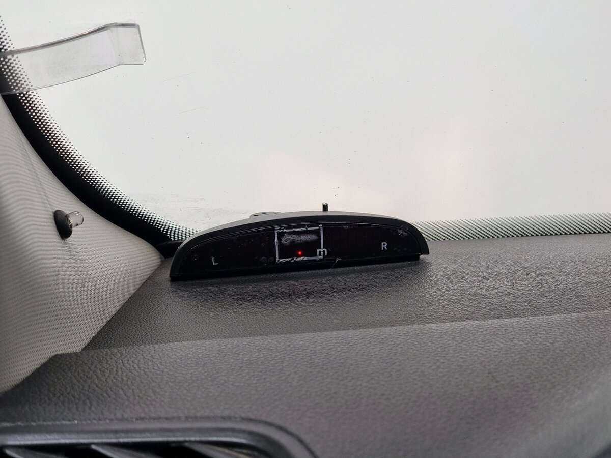 Шкода Рапид б/у, 2019, Механическая. Фото: #13