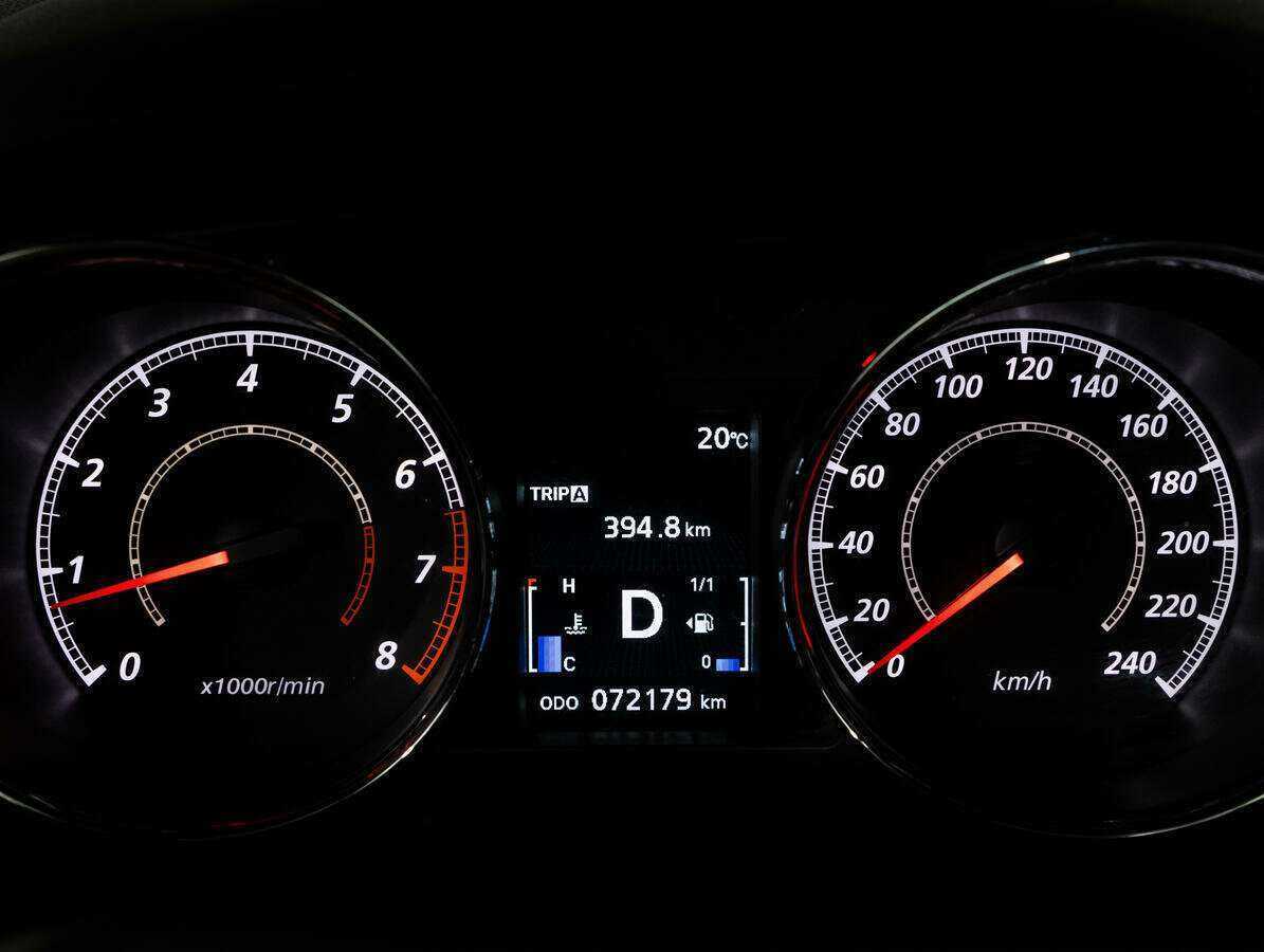 Митсубиши АС-Икс б/у, 2014, Вариатор. Фото: #18