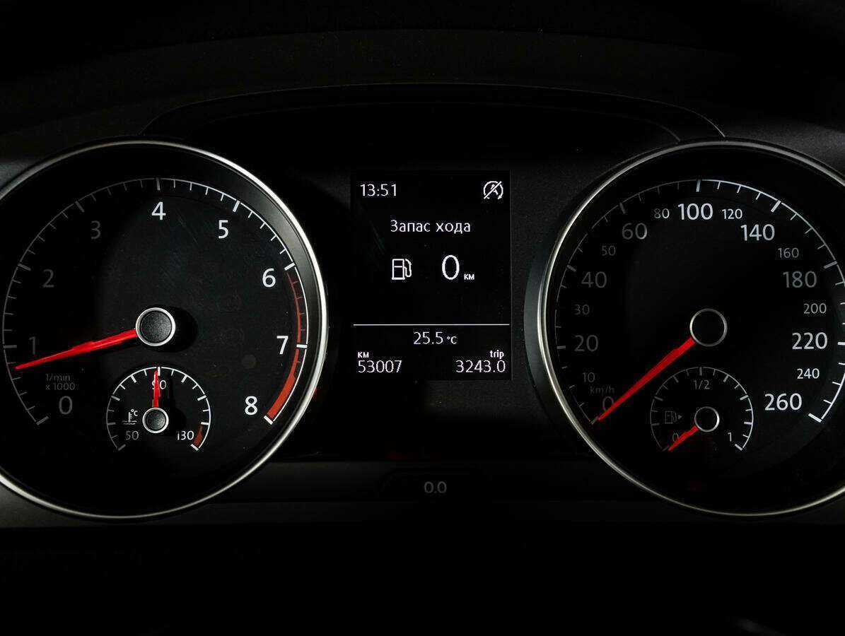 Фольксваген Гольф б/у, 2014, Механическая. Фото: #11