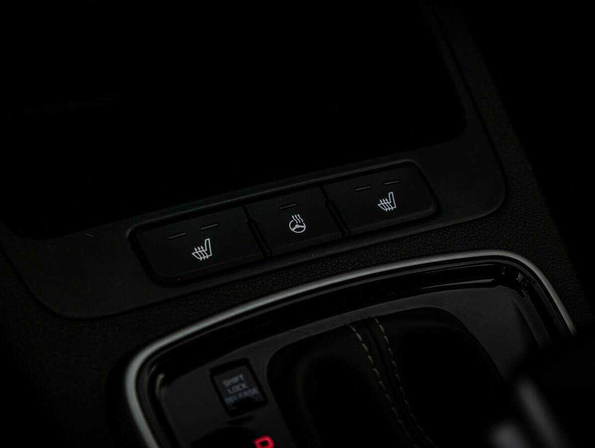 Киа Рио б/у, 2021, Автоматическая. Фото: #14