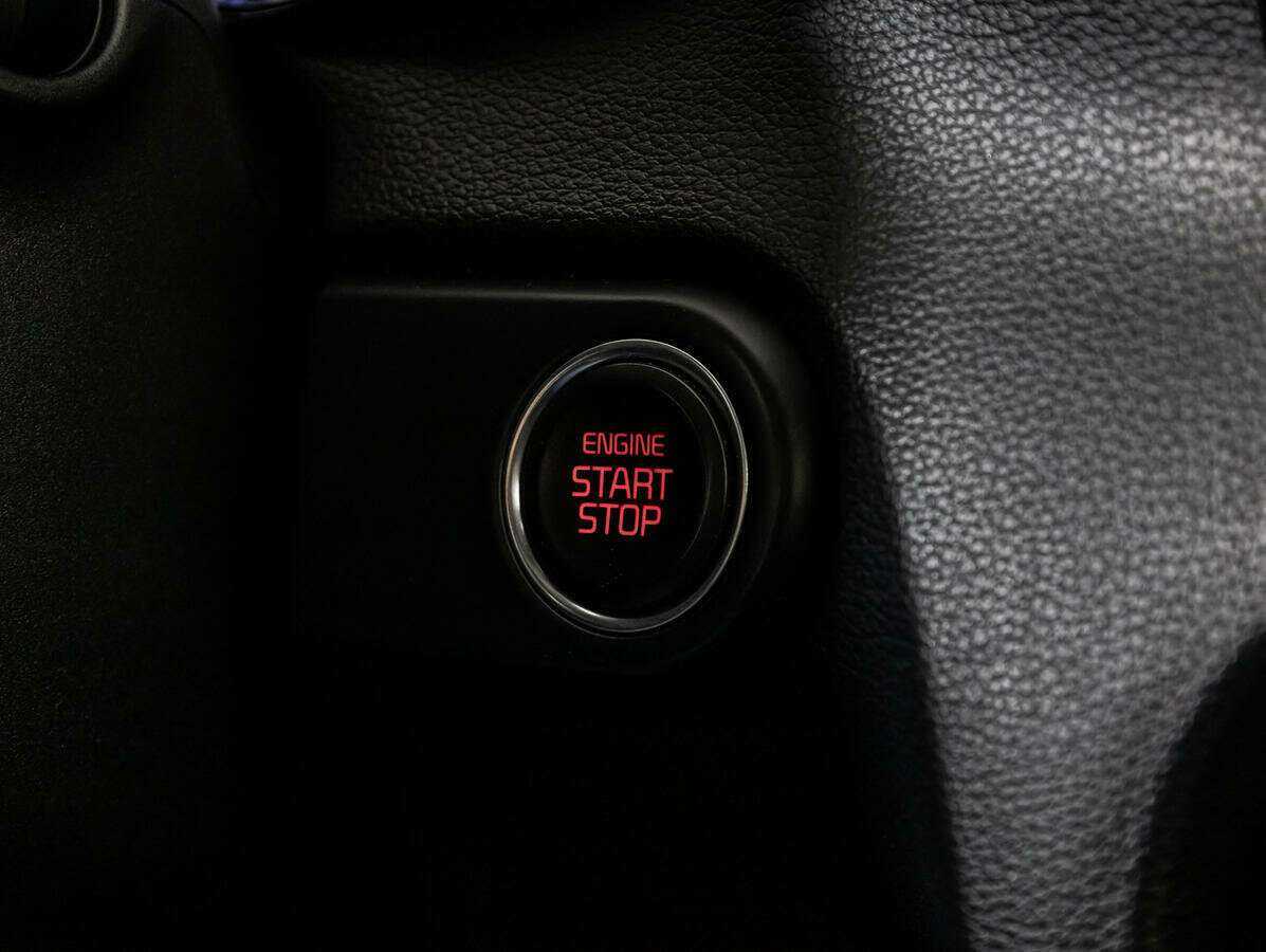 Киа Сид б/у, 2018, Роботизированная. Фото: #16