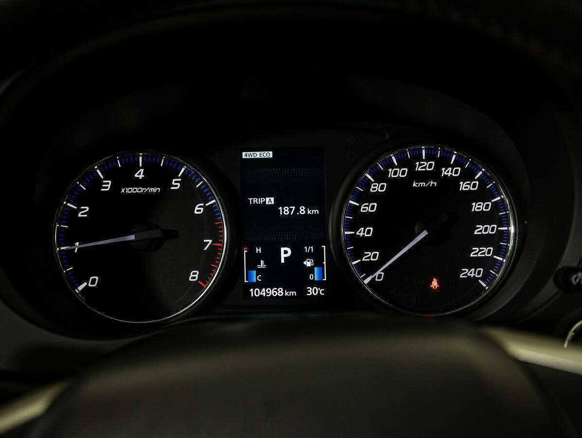 Митсубиши Оутлэндер б/у, 2013, Вариатор. Фото: #9