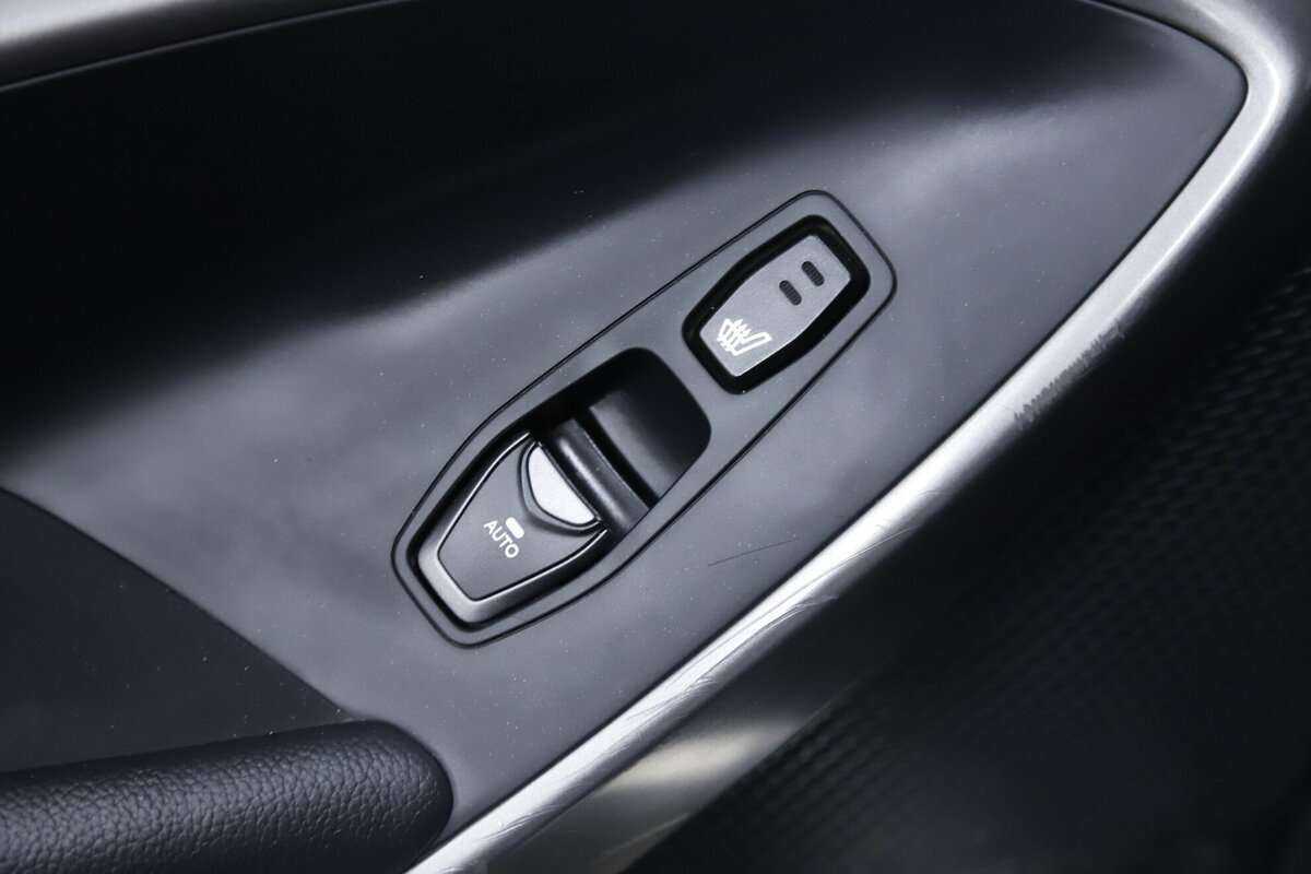 Хендай Санта Фе б/у, 2015, Автоматическая. Фото: #19