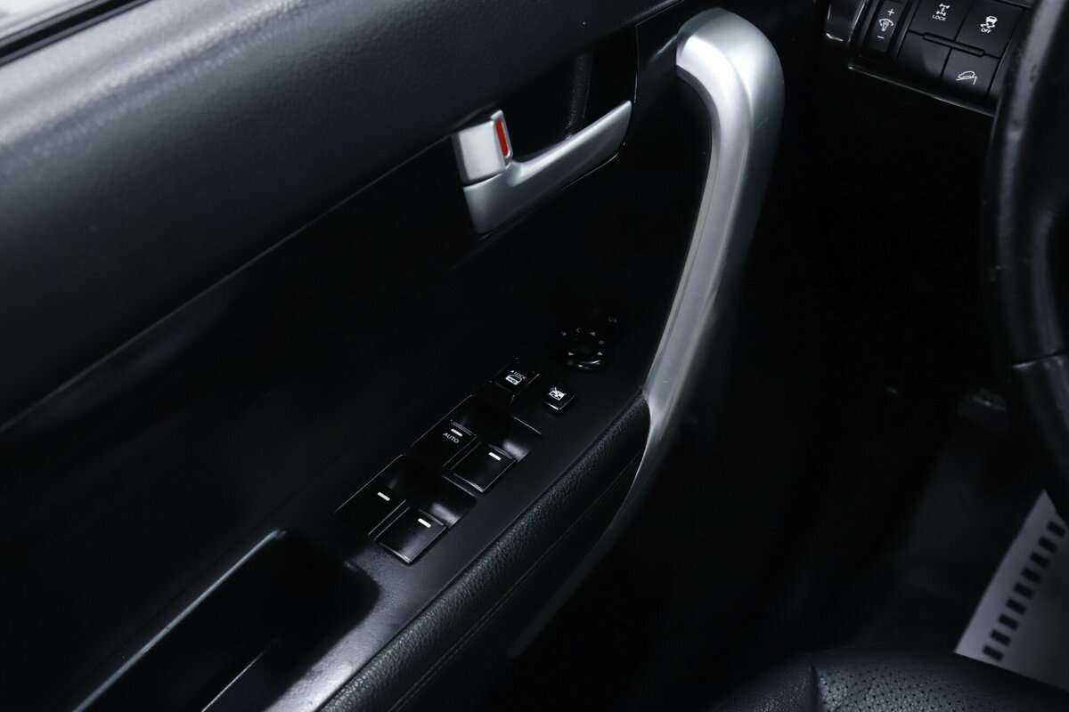 Киа Соренто б/у, 2012, Автоматическая. Фото: #11