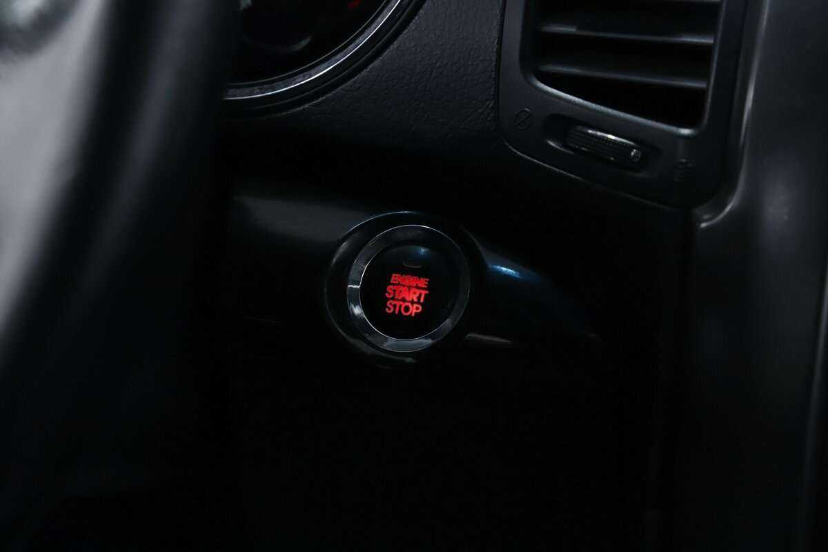 Киа Соренто б/у, 2012, Автоматическая. Фото: #16