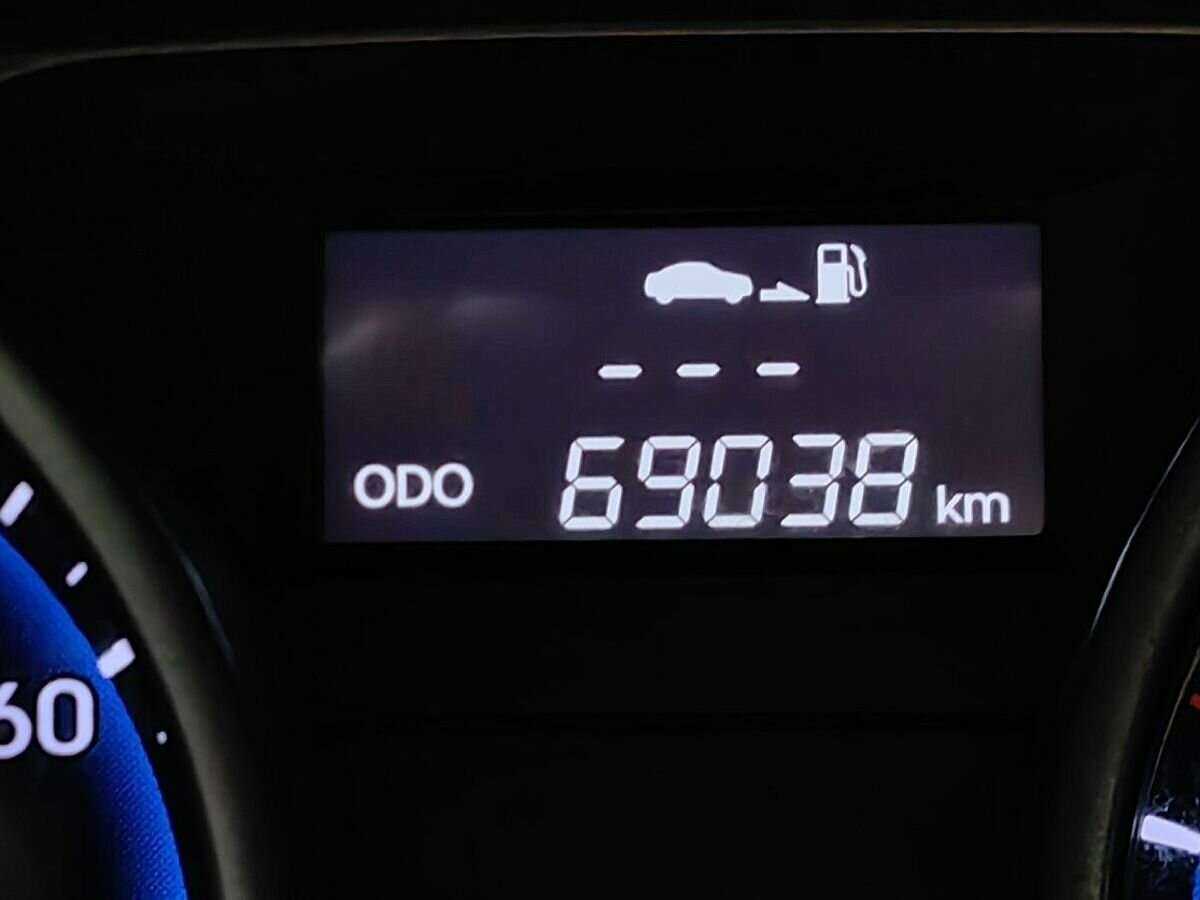 Хендай ай-икс35 б/у, 2015, Автоматическая. Фото: #14