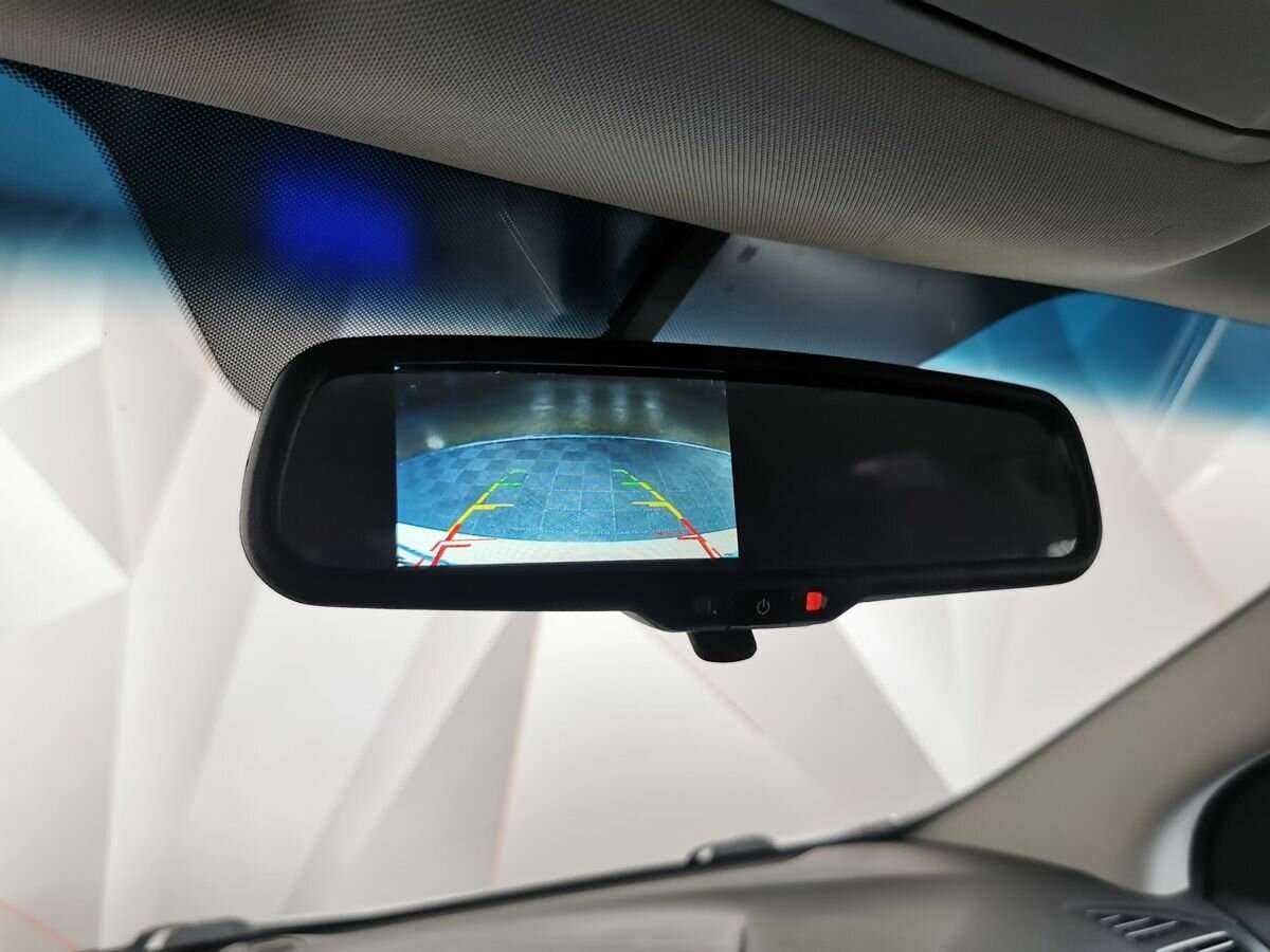 Хендай ай40 б/у, 2015, Автоматическая. Фото: #16