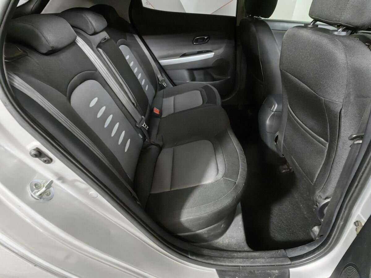 Киа Сид б/у, 2013, Автоматическая. Фото: #11