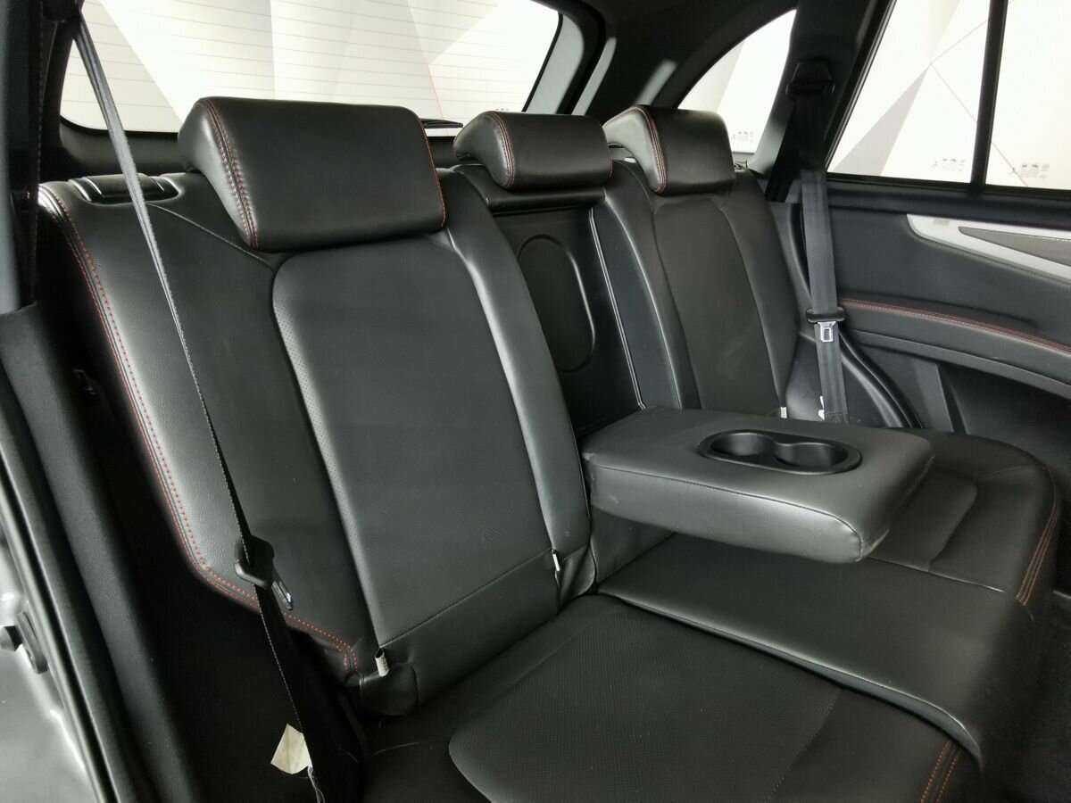 Лифан Икс60 б/у, 2017, Механическая. Фото: #12