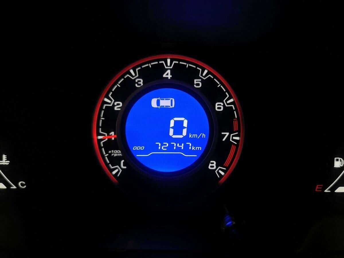 Лифан Икс60 б/у, 2017, Механическая. Фото: #17