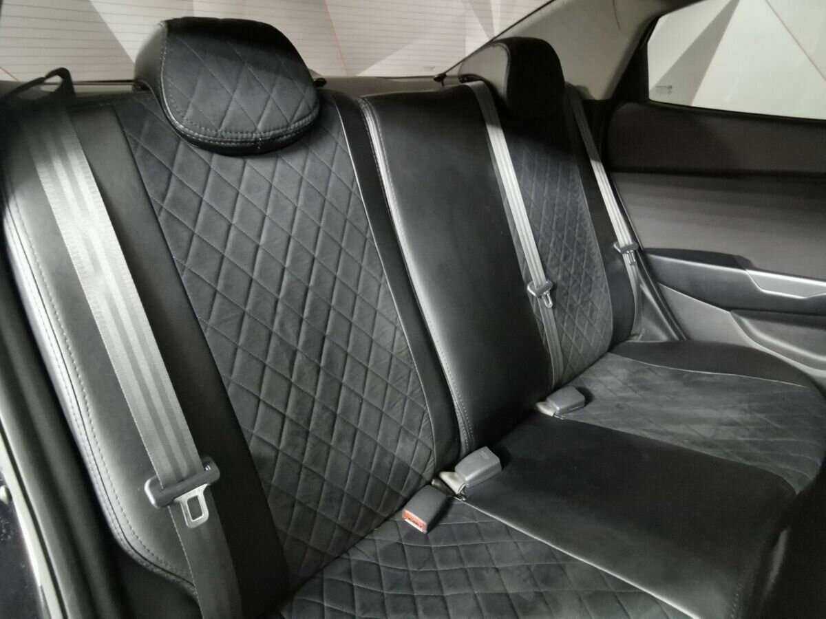 Киа Рио б/у, 2012, Автоматическая. Фото: #13