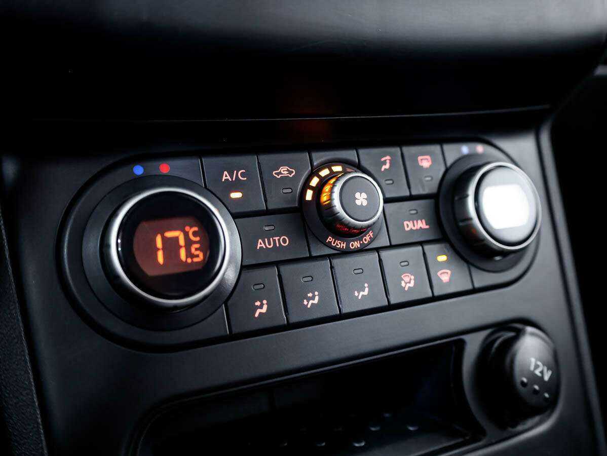 Ниссан Кашкай б/у, 2013, Вариатор. Фото: #14