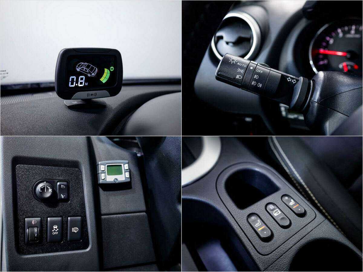 Ниссан Кашкай б/у, 2013, Вариатор. Фото: #17