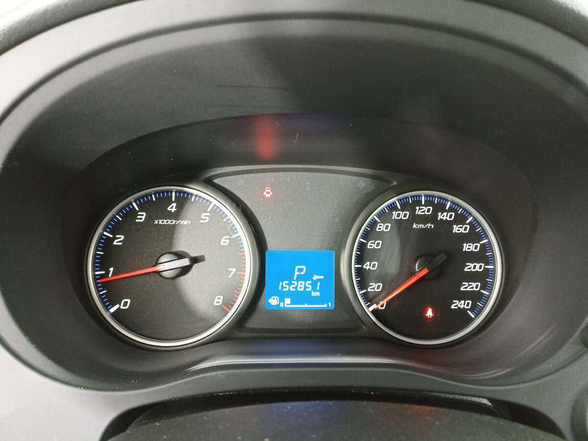 Митсубиши Оутлэндер б/у, 2014, Вариатор. Фото: #10