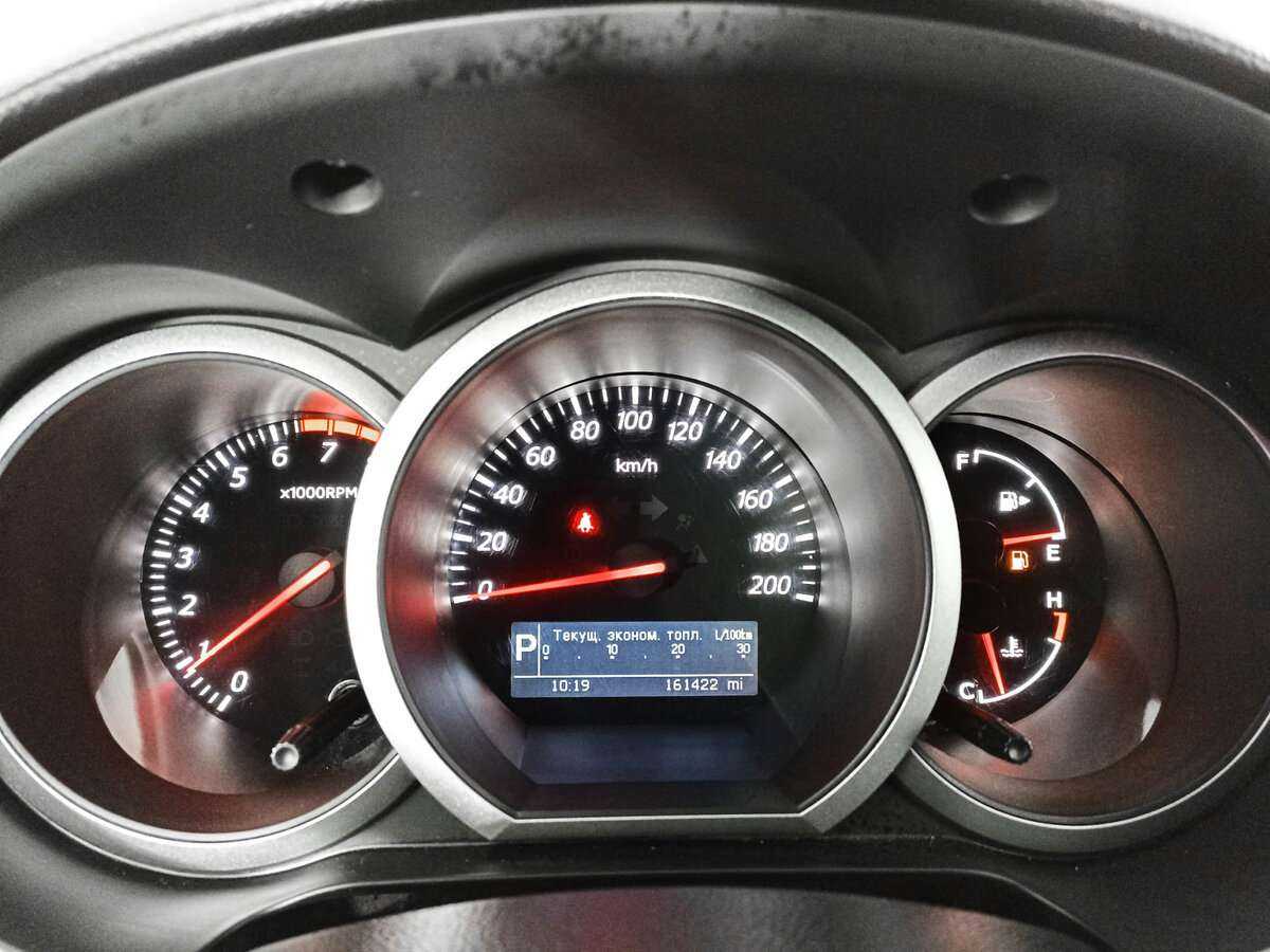 Сузуки Гранд Витара б/у, 2012, Автоматическая. Фото: #10