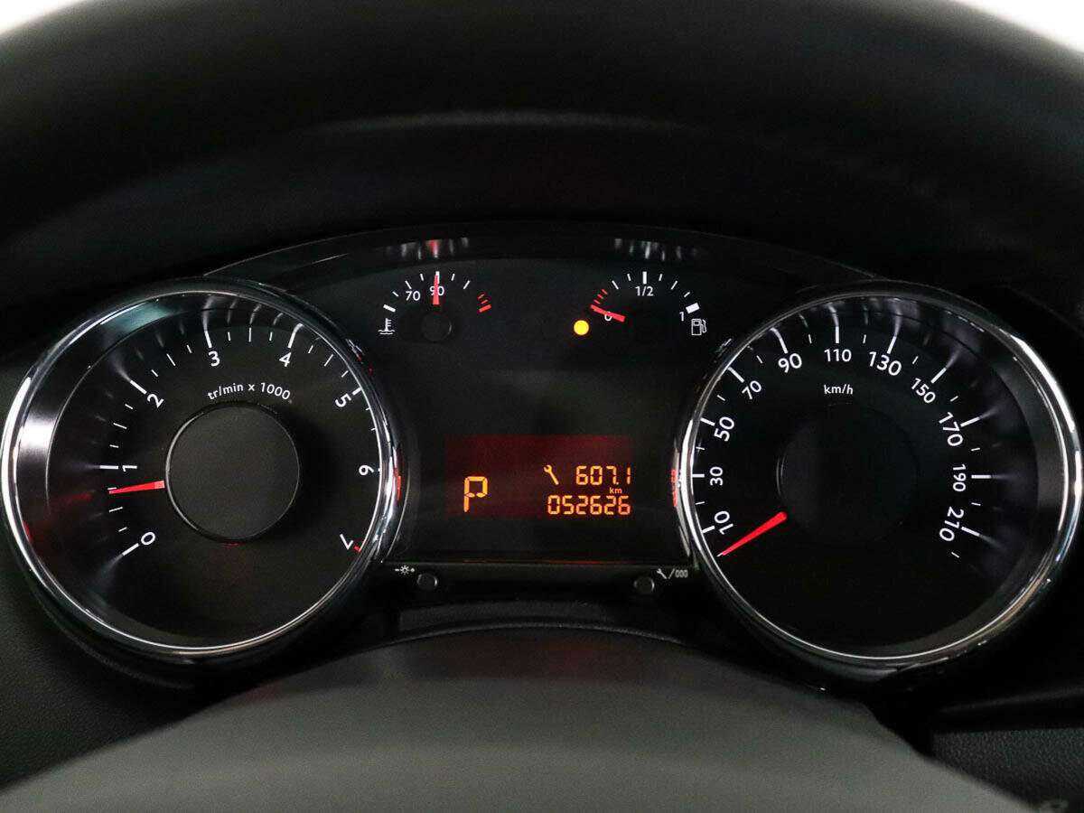 Пежо 3008 б/у, 2014, Автоматическая. Фото: #9