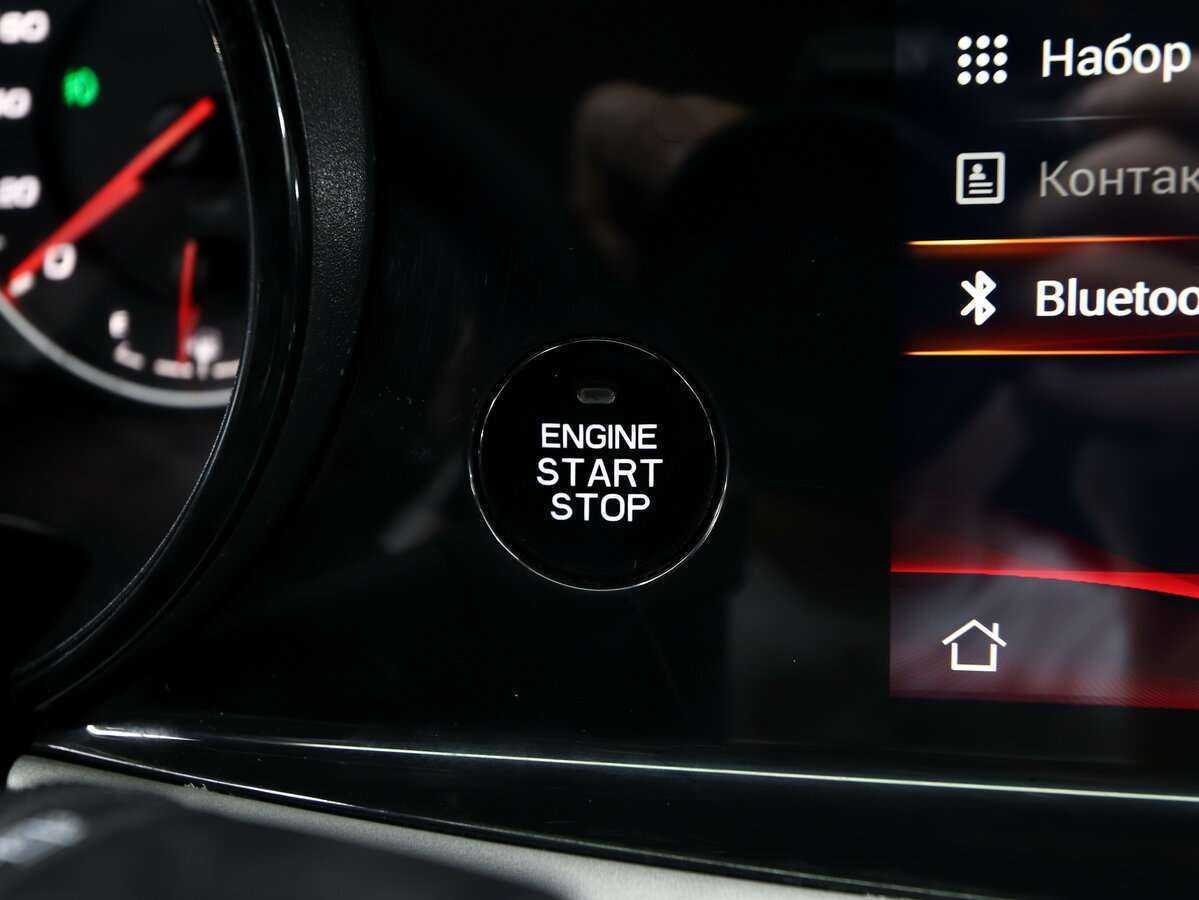 Чанган КС35Плюс б/у, 2019, Механическая. Фото: #19