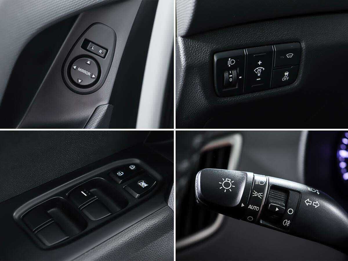 Хендай Крета б/у, 2016, Автоматическая. Фото: #15