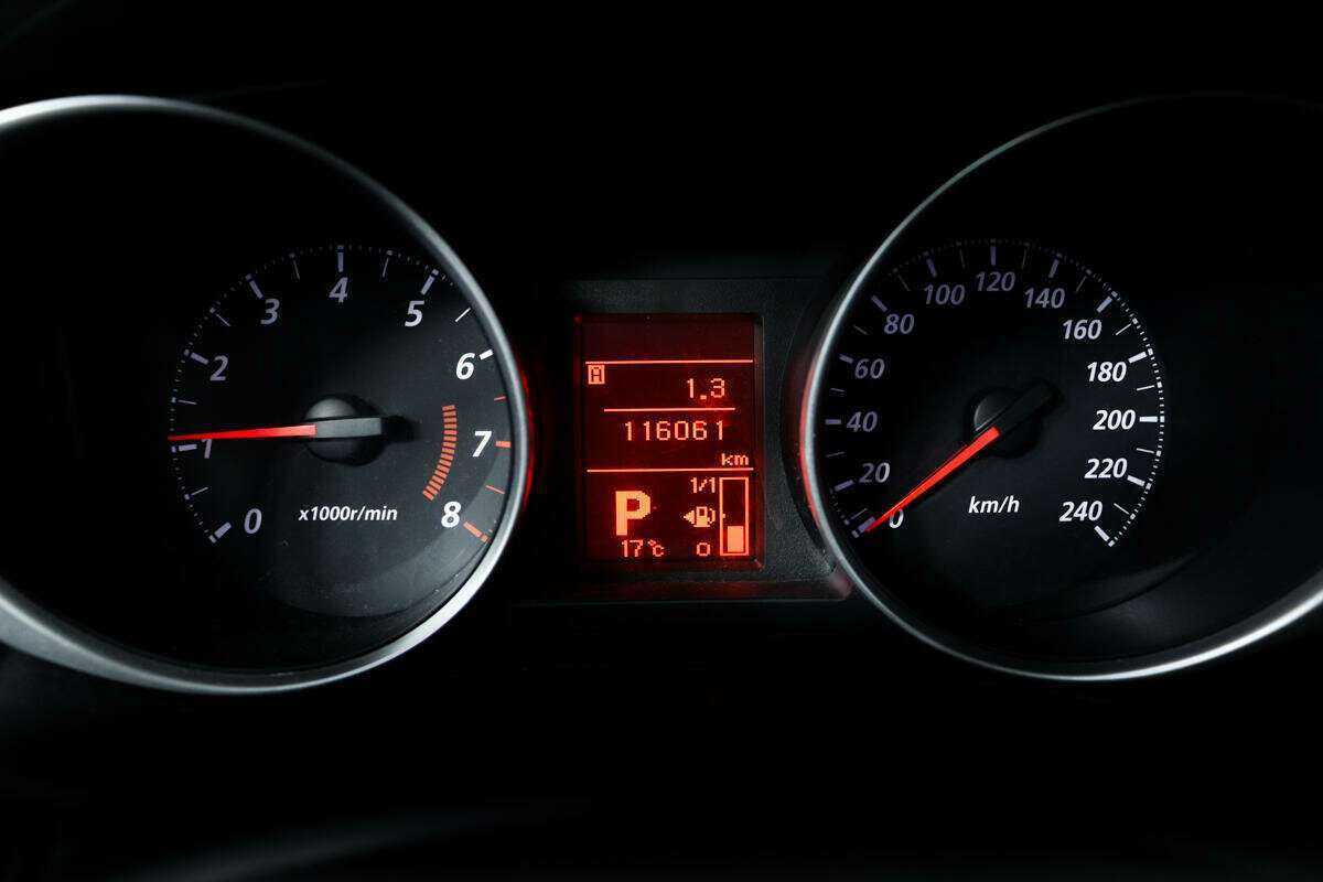 Митсубиши АС-Икс б/у, 2013, Вариатор. Фото: #9