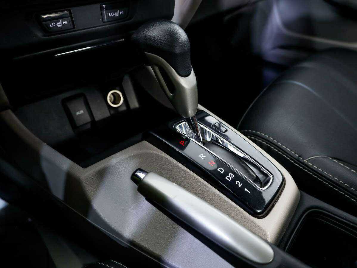 Хонда Цивик б/у, 2013, Автоматическая. Фото: #17