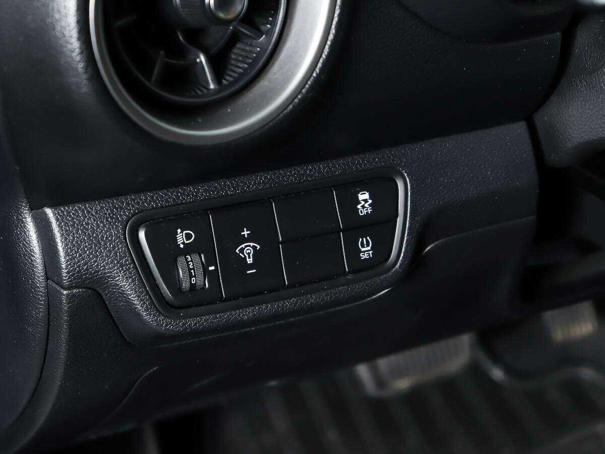 Киа Церато б/у, 2020, Автоматическая. Фото: #10