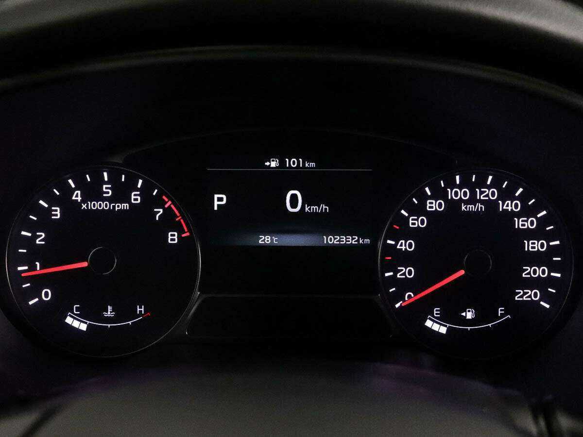 Киа Соул б/у, 2018, Автоматическая. Фото: #10